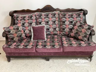  3 طقم كنب للبيع