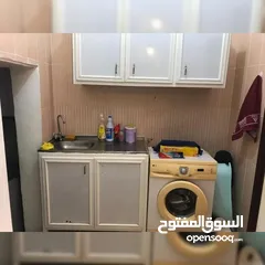  3 غرفة وصالة للايجار بالغرافة / 1bhk for rent in al gharafah