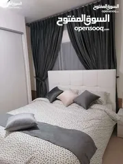  8 Furnished apartment for rent in the Seventh Circle area