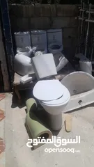  6 فرنجي مغاسل فرنجي بيبي