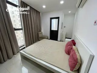 2 APARTMENT FOR RENT IN HOORA 1BHK FULLY FURNISHED