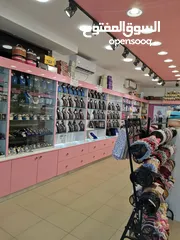  12 محل للبيع بالديكور في بن عاشور