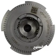  1 مجموعات شمسيه كارير  ( جير فورد فيوجن ) للبيع مكفوله