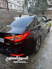  6 كيا اوبتما 2012 فل كامل  بانوراما