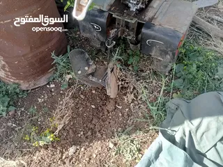  2 عزاقه للبيع في حالة الوكاله العزاقه