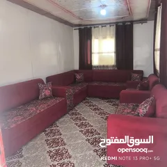  3 طقم كنب 16 مقعد