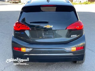  7 Chevrolet Bolt USA Imports Premier /LTZ / Lt1 2018/2019  بطارية جديده زيرو من شركة شفر ابو خضرة