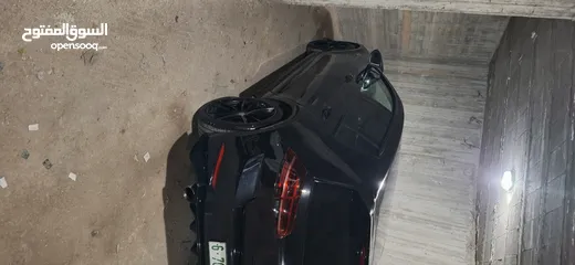  3 جولف tsi تعديل jti