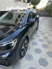  4 Volkswagen ID6 Crozz Pro 2023  فل كامل
