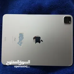  5 Ipad pro 11 inch 2021  ايباد 11 برو 2021