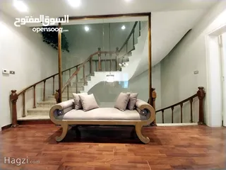  27 فيلا للايجار في عبدون  ( Property 33676 ) سنوي فقط