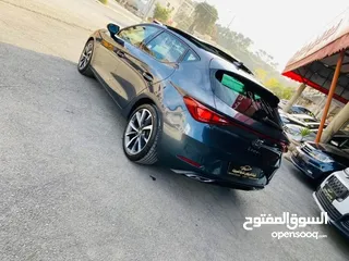  5 سيات اف ار فل اضافات مع بنوراما