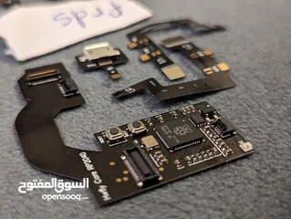  5 خدمة تعديل أجهزة ننتندو سويتش ((أي جهاز سويش)) Nintendo Switch Modding لجميع الإصدارات