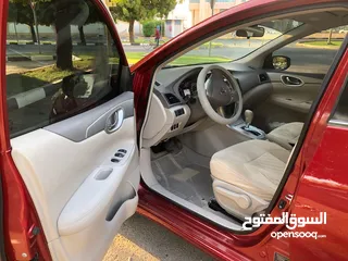  11 NISSAN TIIDA 1.8 2016