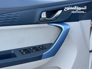  8 ‏Changan 2023  عداد زيرو  ‏E-STAR صنف المد