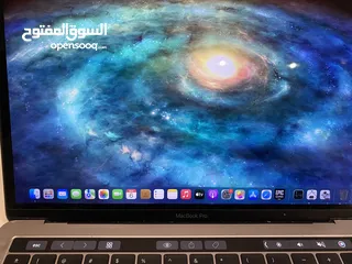  5 MacBook Pro 2016