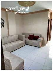  5 شقة للبيع في أرقى احياء إربد