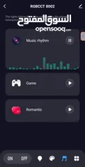  11 لمبة ليد سمارت