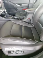  4 ايونيك موديل 2020 فل كامل بحالة الوكالةللبيع