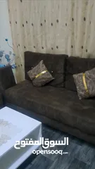  1 طقم كنب استعمال عرايس ممتاز