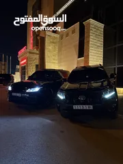  11 جب لاند كروزر