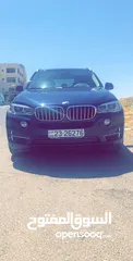  2 BMW X5 40e 2016 in Excellent Condition