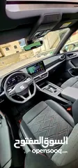  11 سيات ليون اف ار موديل 2021