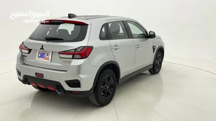  3 (FREE HOME TEST DRIVE AND ZERO DOWN PAYMENT) MITSUBISHI ASX