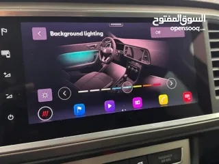  2 سيات اتيكا