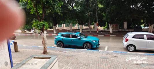  7 سيات كوبرا فورمينتور موديل 2020 سعر حرق بالسوق فل اضافات 310 حصان ستوك كامل PPF