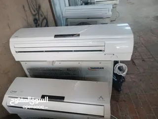  23 مكيفات راني ابو عصب