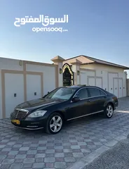  2 مرسدس s350 مديل 2013 خليجي عمان قمه بنظافة