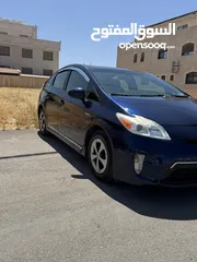  1 Toyota Prius 2015