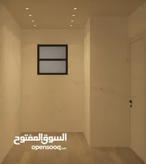  4 شقة للبيع في مرج الحمام