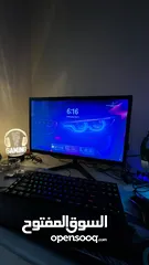  3 Pc gaming GTX 1650 super