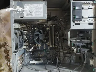  3 كيسه hp z230 workstation بسعر لقطه