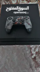  2 بلايستيشن 4 (PS4)