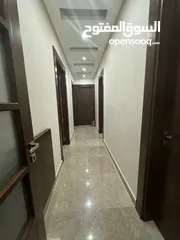  3 شقة مفروشة للإيجار في الصويفية - REF: 14670