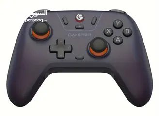  1 Gamesir Nova Lite يد تحكم