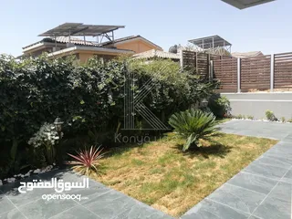  2 Luxury furnished –attached- Villa For Rent In Al Thhair