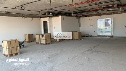  3 Office Space in Muscat Hills REF:392H