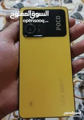  1 poco x5 pro ذاكره 256