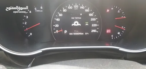  13 كيا سرنتو 4WD