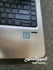  4 Hp laptop core i7