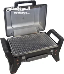  2 char-broil gas grill grill2go x200