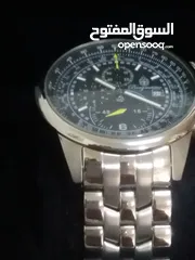 2 ساعة ماركة المانية