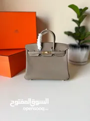  15 Hermes Birkin