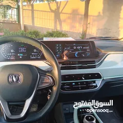 11 شانجان اي ستار للبيع موديل 2022
