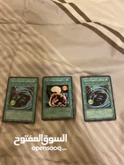  4 متوفر الان اقوى وأندر كروت البوكيمون واليوقي الأصليين وعرض خاص لأول مشتري من السعر 7 إلى 5.50