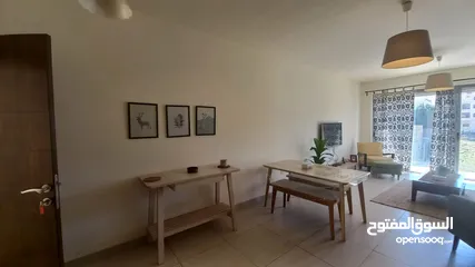  6 Furnished apartment for rent in 4th circle ( Property 41912 ) Yearly Only  - 174216964